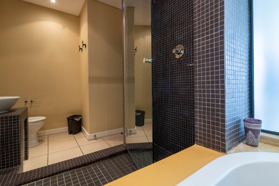 2 Bedroom Property for Sale in Cape Town City Centre Western Cape